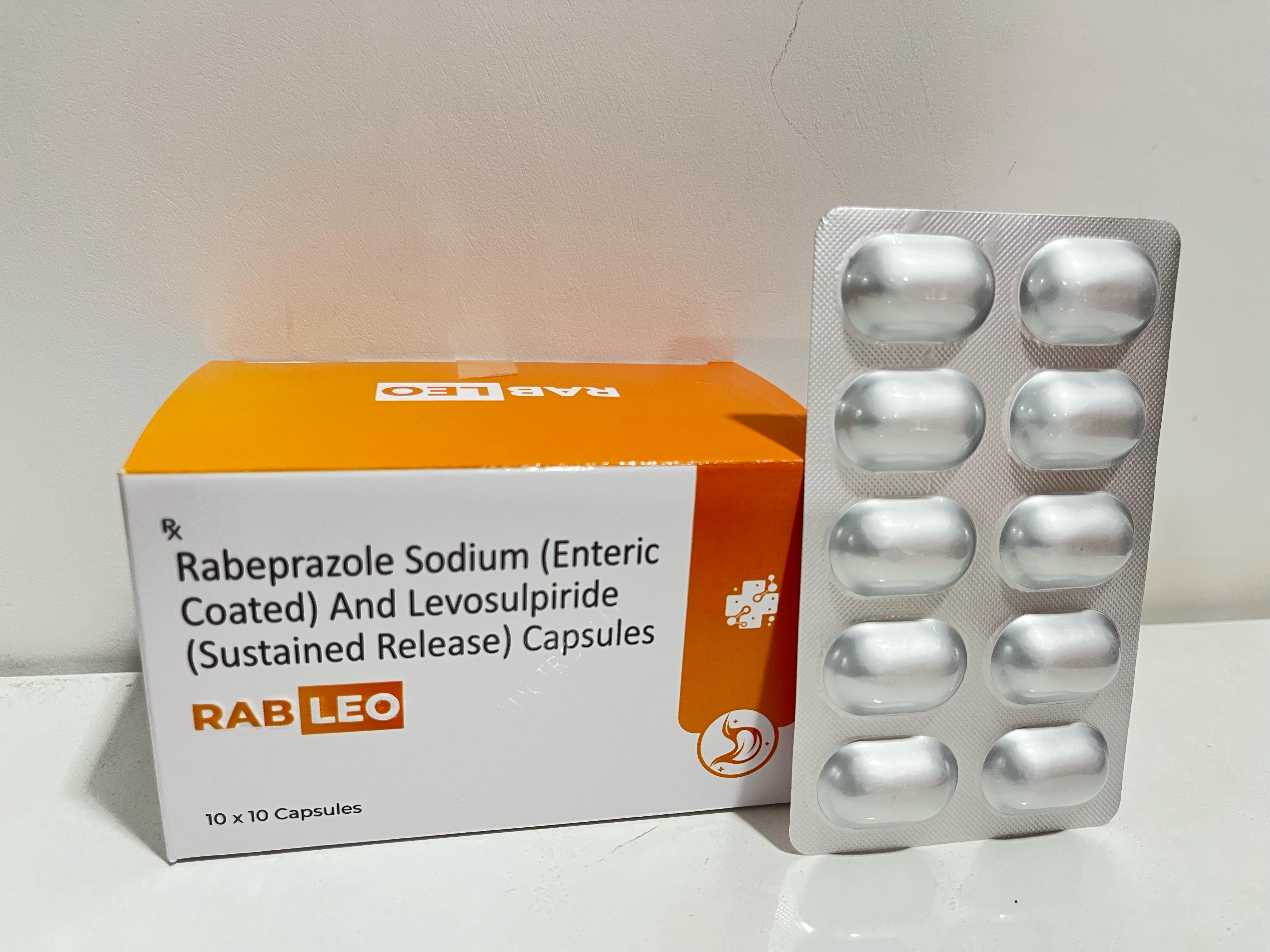 RAB LEO